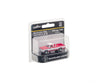 Woodland Scenics 5371 Truck - Modern Era Vehicles - - Red White Cars & Trucks