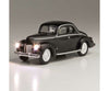 Woodland Scenics 5591 Just Plug(R) Lighted Vehicle Midnight Ride (black) Cars & Trucks
