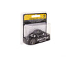 Woodland Scenics 5591 Just Plug(R) Lighted Vehicle Midnight Ride (Black) Cars & Trucks