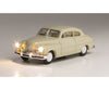 Woodland Scenics 5592 City Classic - Just Plug(R) Lighted Vehicle Ivory Cars & Trucks