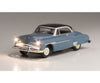 Woodland Scenics 5596 Comfy Cruise - Just Plug(R) Lighted Vehicle Blue Cars & Trucks