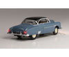 Woodland Scenics 5596 Comfy Cruise - Just Plug(R) Lighted Vehicle Blue Cars & Trucks