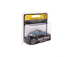 Woodland Scenics 5596 Comfy Cruise - Just Plug(R) Lighted Vehicle Blue Cars & Trucks