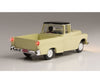 Woodland Scenics 5597 Just Plug(R) Lighted Vehicle Work Truck (Light Yellow) Cars & Trucks