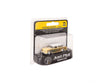 Woodland Scenics 5599 Station Wagon - Just Plug(R) Lighted Vehicle Yellow With Wood Sides Cars &