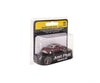 Woodland Scenics 5601 Just Plug(R) Lighted Vehicle Downtown Drive - Sedan (Maroon) Cars & Trucks