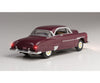 Woodland Scenics 5601 Just Plug(R) Lighted Vehicle Downtown Drive - Sedan (Maroon) Cars & Trucks