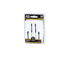 Woodland Scenics 5651 Just Plug(R) Pedestal Traffic Lights & Electronics