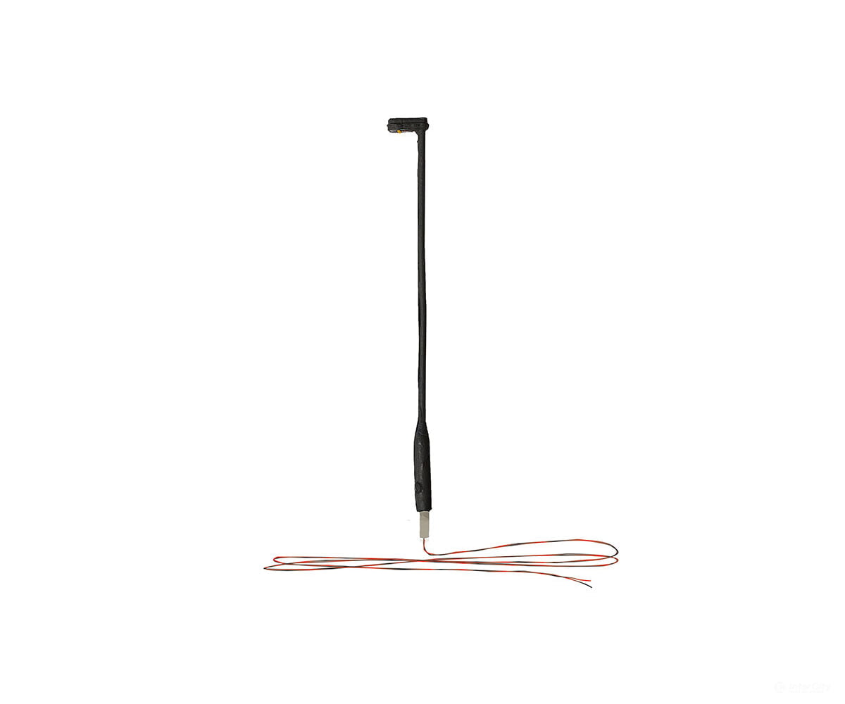 Woodland Scenics 5675 Metal Lamp (Ho/Oo) Lights & Electronics