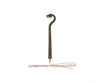Woodland Scenics 5677 Concrete Lamp (Ho/O) Lights & Electronics