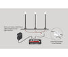 Woodland Scenics 5677 Concrete Lamp (Ho/O) Lights & Electronics