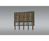 Woodland Scenics 5792 Lighted Billboard - Just Plug(R) - - Deuce’s Parts And Repair Lights &