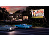 Woodland Scenics 5792 Lighted Billboard - Just Plug(R) - - Deuce’s Parts And Repair Lights &