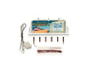Woodland Scenics 5794 Lighted Billboard - Just Plug(R) Monroe’s Drive - In Lights & Electronics