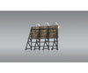 Woodland Scenics 5795 Lighted Billboard - Just Plug(R) Wise Tobacco Co. Lights & Electronics
