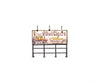 Woodland Scenics 5795 Lighted Billboard - Just Plug(R) Wise Tobacco Co. Lights & Electronics