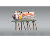 Woodland Scenics 5796 Lighted Billboard - Just Plug(R) Lanes Bowling And Bar Lights & Electronics