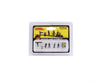 Woodland Scenics 2177 Scenic Accents(R) Figures Rail Workers & Tools Pkg(8)
