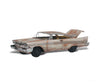 Woodland Scenics 5331 Autoscenes(R) Assembled - - Rusty’s Regret Cars & Trucks