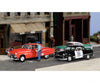 Woodland Scenics 5333 Autoscenes(R) - - Willie’s Warning Cars & Trucks