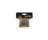 Woodland Scenics 5341 Autoscenes(R) - Assembled - - Ma & Pa’s Trailer Heaven Cars Trucks