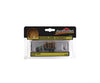 Woodland Scenics 5343 Tim Burr Logging - Assembled Autoscenes(R) - - Truck Lumber Load & Figures