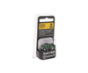 Woodland Scenics 5610 Green Pickup - Just Plug(R) Lighted Vehicle Cars & Trucks