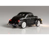 Woodland Scenics 5611 Just Plug(R) Lighted Vehicle - - Midnight Ride (Black) Cars & Trucks