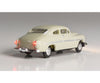 Woodland Scenics 5612 Just Plug(R) Lighted Vehicle City Classic (Ivory) Cars & Trucks