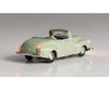Woodland Scenics 5614 Just Plug(R) Lighted Vehicle Cool Convertible (Light Green) Cars & Trucks