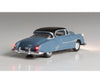 Woodland Scenics 5616 Just Plug(R) Lighted Vehicle Comfy Cruise (Blue) Cars & Trucks