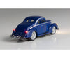 Woodland Scenics 5618 Blue Coupe - Just Plug(R) Lighted Vehicle Cars & Trucks
