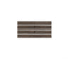 Woodland Scenics 1145 Wood Grade Crossing Pkg(2) Scenery Details