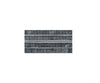 Woodland Scenics 1146 Steel Grade Crossing Pkg(2) Scenery Details