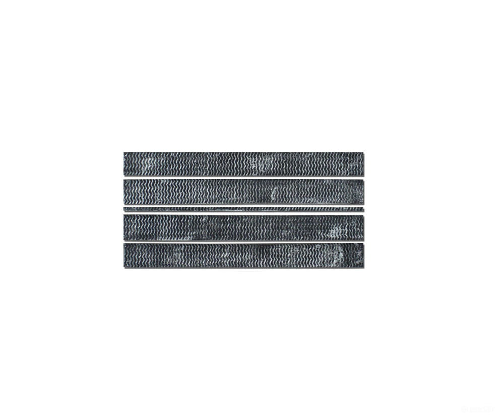 Woodland Scenics 1146 Steel Grade Crossing Pkg(2) Scenery Details
