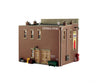 Woodland Scenics 5890 Lubener’s General Store - Landmark Structures(R) - - Kit 9 - 13/32 X 8 -