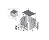 Woodland Scenics 5890 Lubener’s General Store - Landmark Structures(R) - - Kit 9 - 13/32 X 8 -