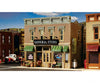 Woodland Scenics 5890 Lubener’s General Store - Landmark Structures(R) - - Kit 9 - 13/32 X 8 -