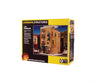 Woodland Scenics 5892 J. W. Cobbler - Landmark Structures(R) - - Kit 7 - 17/32 X 10 - 5/8 10 -