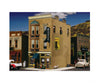 Woodland Scenics 5892 J. W. Cobbler - Landmark Structures(R) - - Kit 7 - 17/32 X 10 - 5/8 10 -