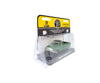 Woodland Scenics 5970 Green Pickup - Just Plug(R) Lighted Vehicle - - Cars & Trucks