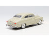 Woodland Scenics 5972 City Classic - Just Plug(R) Lighted Vehicle - - Ivory Cars & Trucks