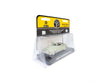 Woodland Scenics 5974 Just Plug(R) Lighted Vehicle - - Cool Convertible (Light Green) Cars & Trucks