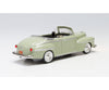 Woodland Scenics 5974 Just Plug(R) Lighted Vehicle - - Cool Convertible (Light Green) Cars & Trucks