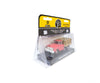 Woodland Scenics 5975 Just Plug(R) Lighted Vehicle - - Heavy Hauler (Red) Cars & Trucks