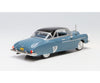Woodland Scenics 5976 Comfy Cruise - Just Plug(R) Lighted Vehicle - - Blue Cars & Trucks
