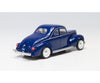 Woodland Scenics 5978 Blue Coupe - Just Plug(R) Lighted Vehicle - - Cars & Trucks