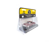Woodland Scenics 5981 Downtown Drive - Just Plug(R) Lighted Vehicle - - Maroon Cars & Trucks