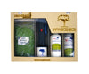WWScenics WSPG038 Pro Grass Layering System Applicator Starter Kit with pump spray - Includes: Micro Applicator Basing