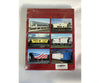 X Car Color Guide Volume 4: Ocpx-Tkcx By James Kinkaid Morning Sun Books